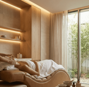 Discovering the Best Facial Beds 2025 for Professional Spas