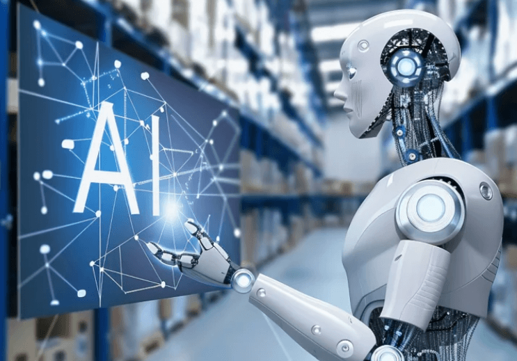 The Growing Role of AI Automation in Everyday Life