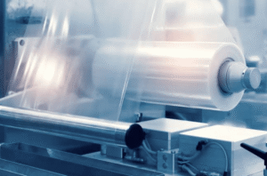 How an Air Shaft Manufacturer Can Improve Industrial Web Handling Performance