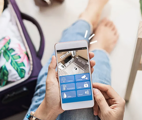 Remote Video Monitoring: Watching Your Property From Anywhere