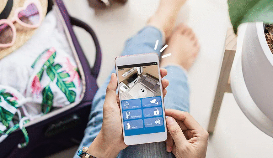 Remote Video Monitoring: Watching Your Property From Anywhere