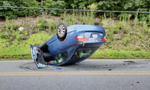 Busted! Viral Dash Cam Video Catches Crazy Driving