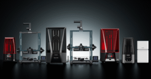 The Evolution of High-Precision Prototyping: Exploring Elegoo’s Latest Tech