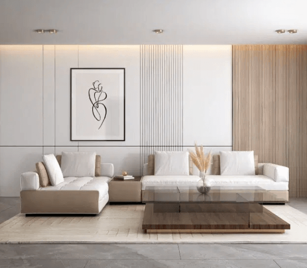 The Art of Minimalist Living for Modern Dubai Homes