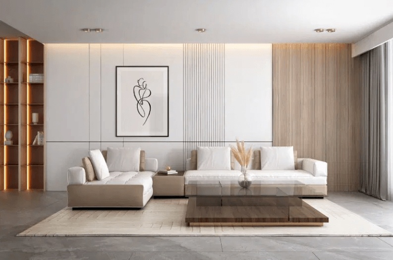 The Art of Minimalist Living for Modern Dubai Homes