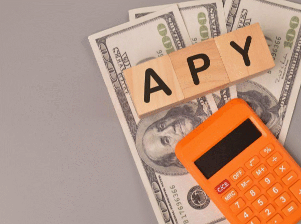 Is 1% a Month Really 12%? The True-APR Reveal Tool