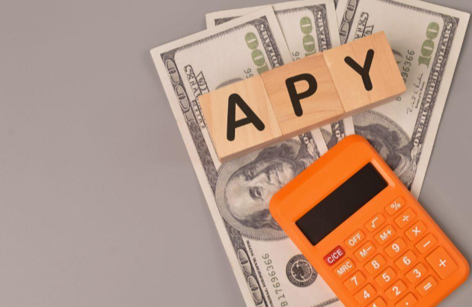 Is 1% a Month Really 12%? The True-APR Reveal Tool
