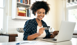 Is 1% a Month Really 12%? The True-APR Reveal Tool