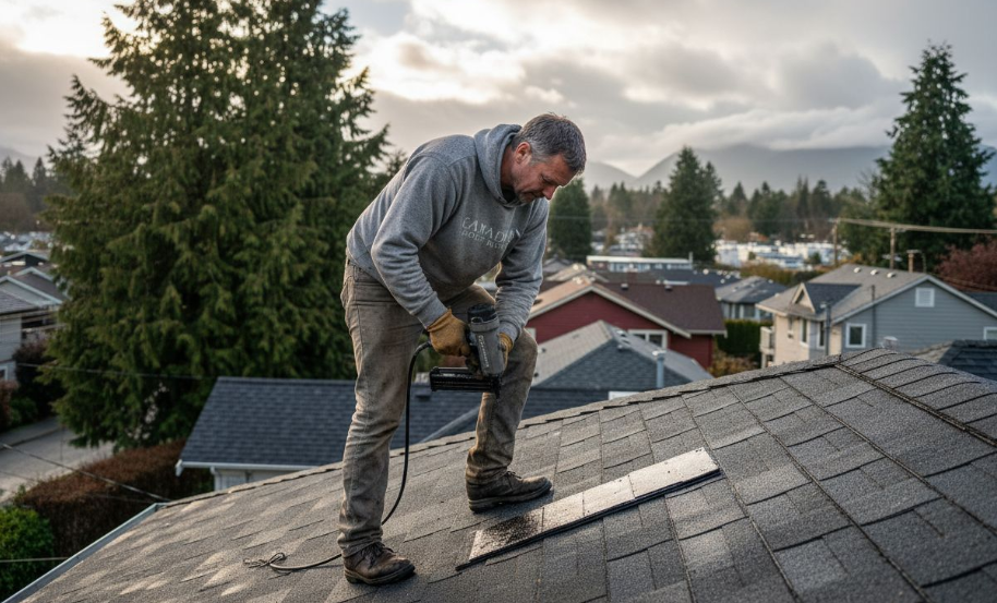 High-Wind Resistance in Shingle Roofing: Evaluating Architectural Ratings and Interlocking Technology