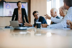 How to Pitch Investors Without Sounding Desperate