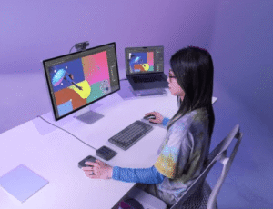 An Overview of the Logitech Product Ecosystem