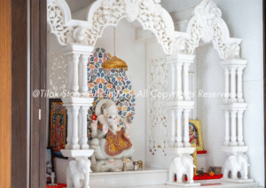 Marble Temple Manufacturer Support Gives Homeowners More Freedom to Create a Temple That Fits their vision