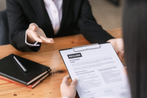 How Certifications Can Support a Career Change When You