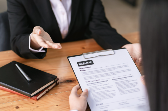 How Certifications Can Support a Career Change When You