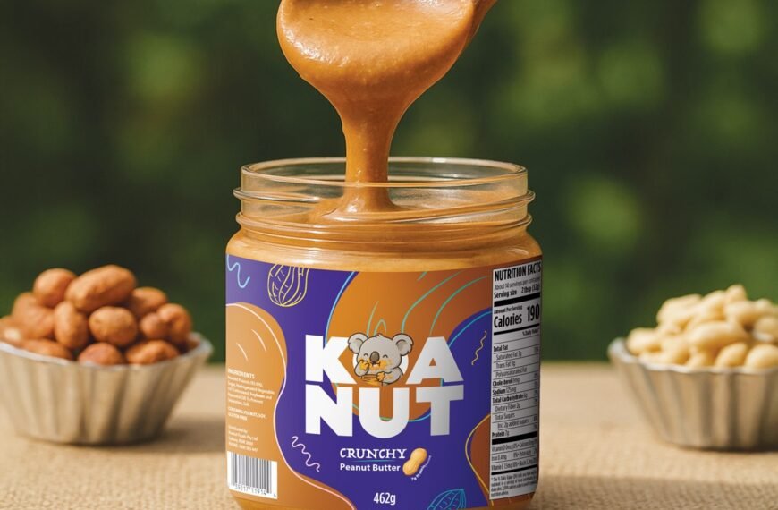 Food Labels on Rolls Make Busy Packaging Days Feel a Lot Less Chaotic